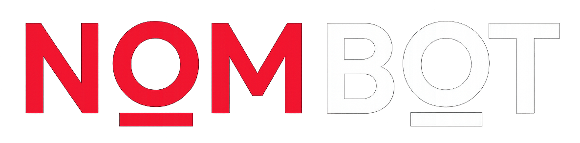 nombot Logo